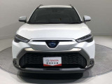 「フロントマスク」です。車の印象を決めるのは【顔】。この車の顔つきは、きっとあなたにピッタリ!?