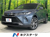 トヨタ ハリアー