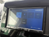 【オーディオ】車内で音楽がお楽しみ頂けます