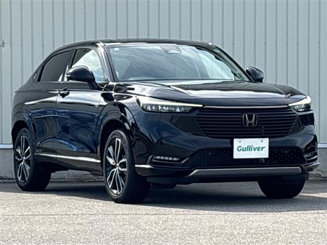 ヴェゼル 1.5 ハイブリッド Z 修復歴無し