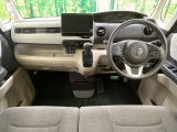 N-BOX G L ホンダセンシング 
