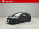 C-HR ハイブリッド 1.8 G モード ネロ セーフティ プラス 