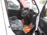 小回りが利き運転しやすいのでおすすめです☆買い物や移動に便利です♪