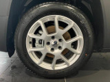 21560R17 純正17インチアルミホイールです
