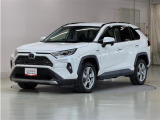 トヨタ RAV4