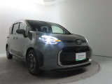 高輝度で点灯速度が速く、しかも消費電力の少ないLEDヘッドライトが装備されています!LEDの明るい光が走行中の視界の確保をサポートして、夜のドライブがより楽しく安全に運転できます♪