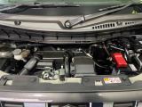 親切・丁寧な専門メカニックスタッフが応対!・車検・点検整備・事故等の修理などアフターサービスも安心。お車のカスタマイズもネクステージのサービススタッフまでご相談ください!