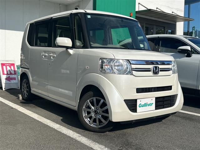 ホンダ N-BOX 