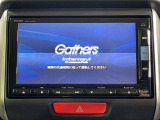 【純正ナビ】人気の純正ナビを装備。オーディオ機能も充実しており、Bluetooth接続すればお持ちのスマホやMP3プレイヤーの音楽を再生可能!毎日の運転がさらに楽しくなります!!