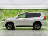ランドクルーザープラド 2.7 TX Lパッケージ 4WD 