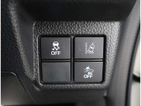 トラクションコントロールとは、すべりやすい路面での発進時や加速時にタイヤの空転を抑え、駆動力確保に貢献する機能です。詳細は販売店スタッフまでおたずねください。