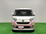 丸みを帯びたデザインがかわいいムーヴキャンバス入荷致しました。