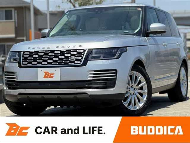 レンジローバーイヴォーク  ヴォーグ (ディーゼル 258PS) 4WD