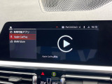 ●Apple Car Play:スマホとの有線接続で、ナビ・オーディオ再生などスマホのアプリ機能が画面でも使える便利機能です!