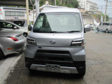 ハイゼットカーゴ クルーズ SAIII ハイルーフ 