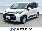 トヨタ シエンタ