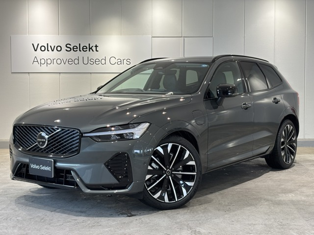 ボルボ XC60 