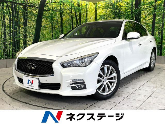 スカイライン 2.0 200GT-t