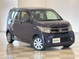 ホンダ N-WGN