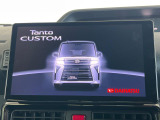 タントカスタム RS 