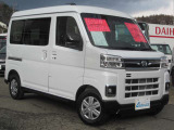 アトレー  RS 4WD