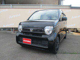 N-WGN L 4WD 
