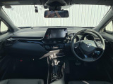 C-HR  G モード ネロセーフティプラスⅢ 修復歴無し