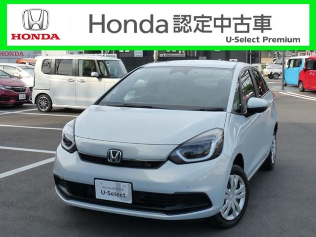 ホンダ フィット 