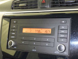 CD再生機能付き!