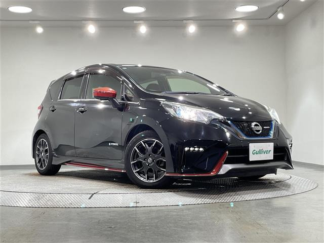 日産 ノート 