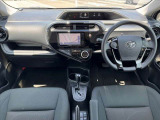 アクア 1.5 S スタイルブラック 