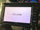 【ナビゲーション】使いやすいナビで目的地までしっかり案内してくれます。各種オーディオ再生機能も充実しており、お車の運転がさらに楽しくなります!!