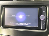 【純正ナビ】人気の純正ナビを装備。オーディオ機能も充実しており、Bluetooth接続すればお持ちのスマホやMP3プレイヤーの音楽を再生可能!毎日の運転がさらに楽しくなります!!