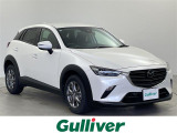 マツダ CX-3