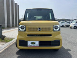 N-BOX ファッションスタイル 
