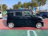 当店で購入して頂いたお車には距離無制限、一年間の保証をお付け致します。