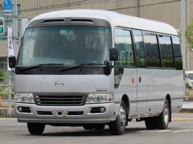 日野 リエッセ 