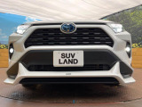 RAV4 2.5 ハイブリッド X 