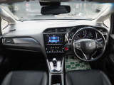 シャトル 1.5 ハイブリッド Z ホンダセンシング 4WD 