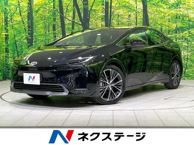 プリウス 2.0 Z 
