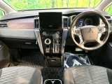 デリカD:5 2.2 P 4WD 