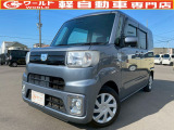 ☆軽自動車、登録済未使用車専門店☆軽ワールドです!当店のお車をご覧になって頂き、誠にありがとうございます。ぜひじっくりとご検討ください☆
