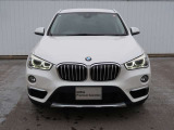 BMW正規ディーラーとして厳選された認定中古車を展示しております。