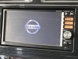 【純正ナビ】人気の純正ナビを装備。オーディオ機能も充実しており、Bluetooth接続すればお持ちのスマホやMP3プレイヤーの音楽を再生可能!毎日の運転がさらに楽しくなります!!