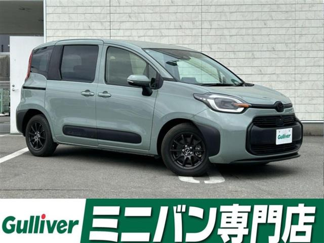トヨタ シエンタ 
