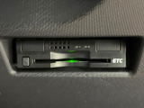 【ETC】高速道路の料金所をストレスなく通過!話題のスポットやサービスエリアに多い「スマートIC」利用時は必須のアイテムです。当店でセットアップを実施、ご納車当日からすぐにご利用いただけます!