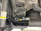 お車を安心してお乗りいただく為には、足回りの定期点検が欠かせません。サービスサポート(有償保証)では無料点検もご提供しており、安心のカーライフをお過ごしいただけるサポート体制が整っています。