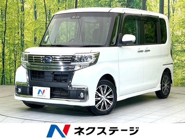 スバル シフォン 