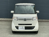 N-BOX G Lパッケージ 
