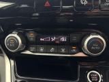 【 オートエアコン 】車内温度を感知して自動で温度調整をしてくれるのでいつでも快適な車内空間を創り上げます!